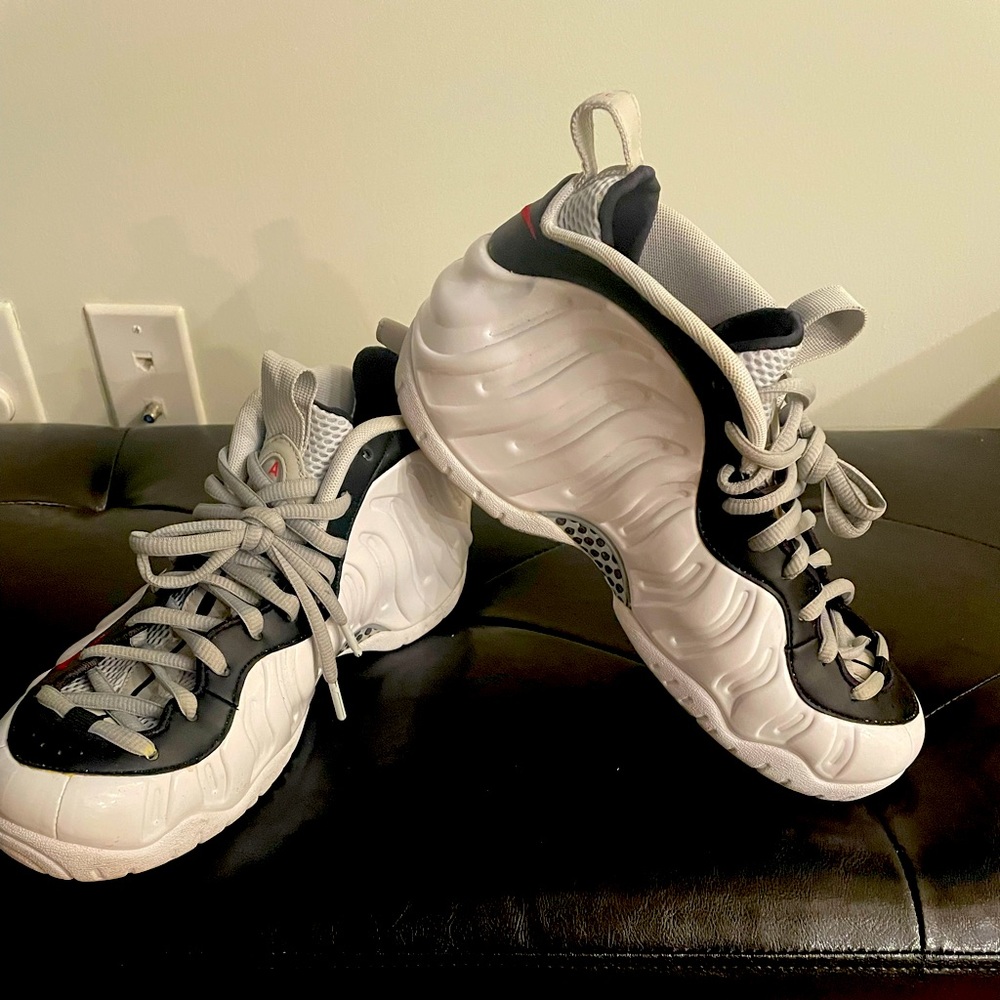 Foam posite